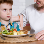 Reazioni Alimentari Avverse e Alterazioni dello Stato Nutrizionale nei Bambini con Disturbi dello Spettro Autistico